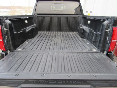 Used 2024 Toyota Tacoma SR5 image 45