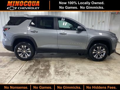 New 2026 Chevrolet Equinox LT w/ Convenience Package II