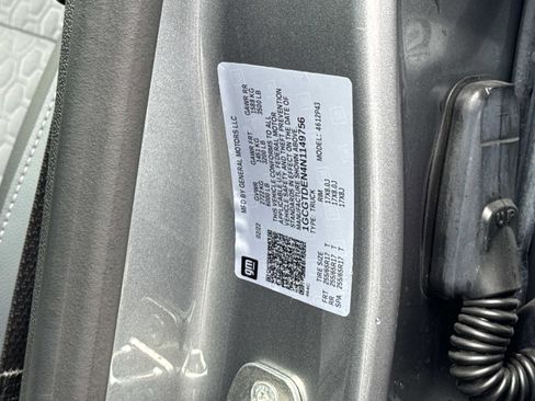 Used 2022 Chevrolet Colorado Z71 image 31