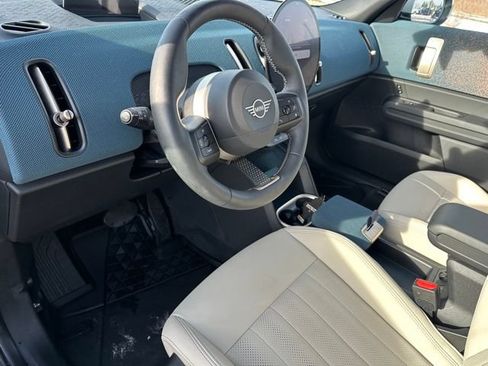 Used 2025 MINI Cooper Countryman SE AWD/4WD image 22