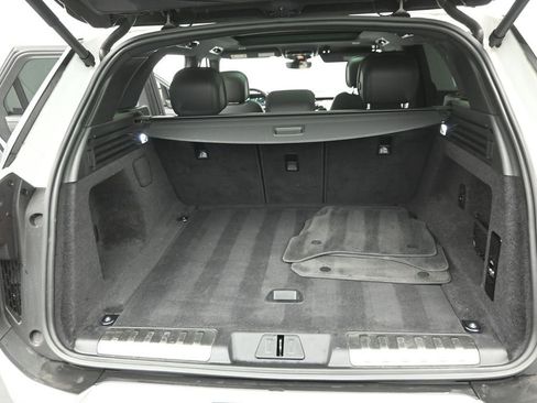 Used 2024 Land Rover Range Rover Sport Dynamic SE image 22