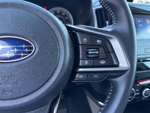 Used 2024 Subaru Forester Premium AWD/4WD image 12