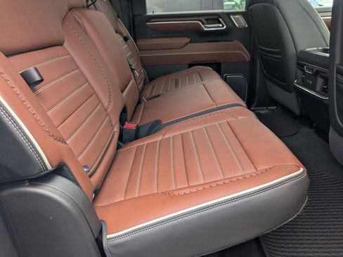 New 2026 GMC Sierra 2500 Denali Ultimate AWD/4WD image 29