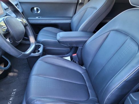 Certified 2024 Hyundai Ioniq 5 Limited RWD image 20