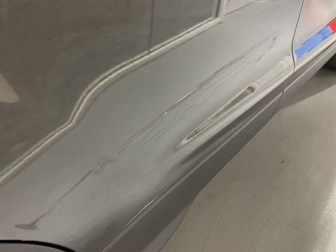 Used 2017 Ford Escape Titanium FWD image 27