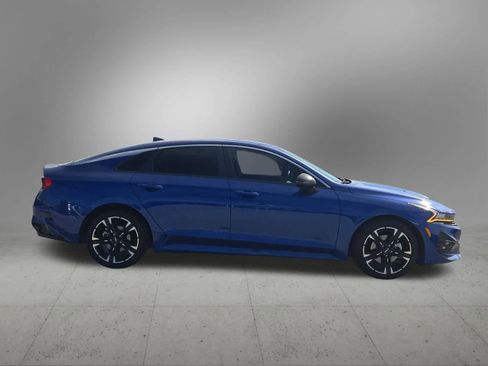 Used 2023 Kia K5 GT-Line image 7