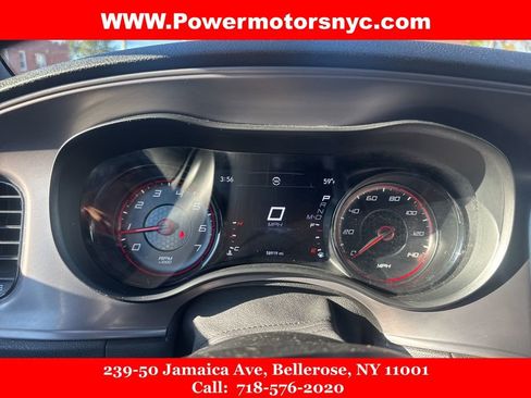 Used 2023 Dodge Charger GT w/ Blacktop Package image 35