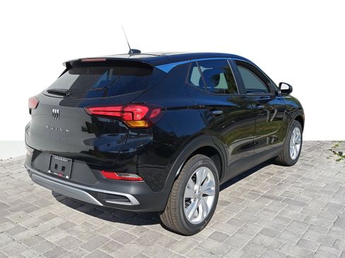 New 2026 Buick Encore GX Preferred w/ Comfort Package image 6