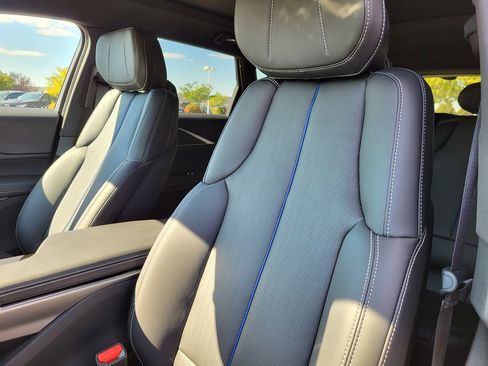 New 2025 Cadillac Lyriq Sport image 14