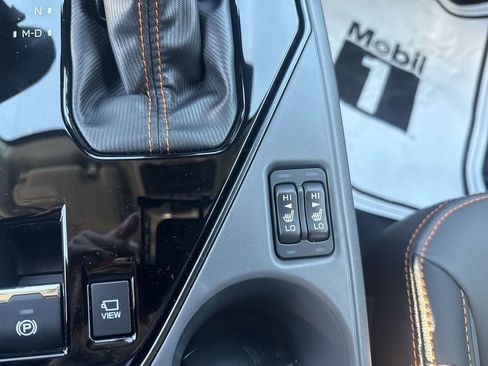 New 2026 Subaru Crosstrek 2.5i Limited image 34