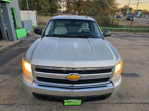 Used 2007 Chevrolet Silverado 1500 LT image 58