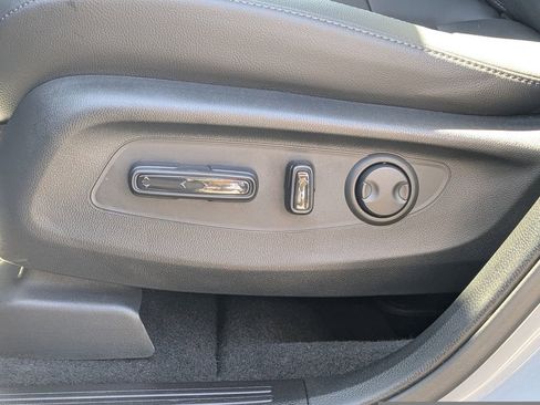 Used 2026 Honda CR-V EX-L image 22