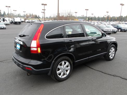 Used 2008 Honda CR-V EX image 5