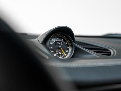 Used 2018 Porsche 911 GT3 RWD image 47