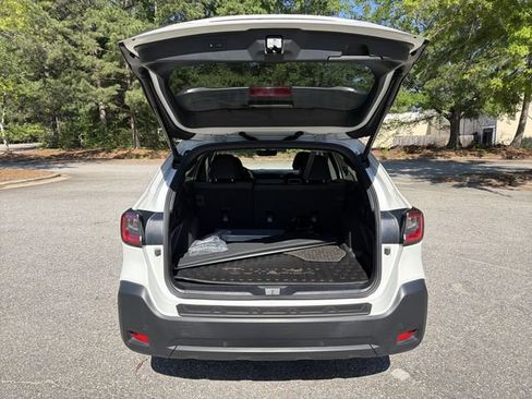 Certified 2023 Subaru Outback Onyx Edition XT AWD/4WD image 26