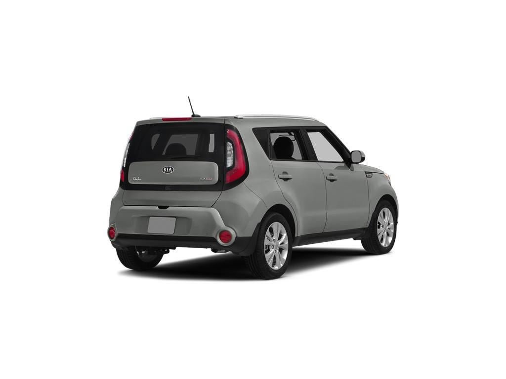 Used 2014 Kia Soul + FWD image 13