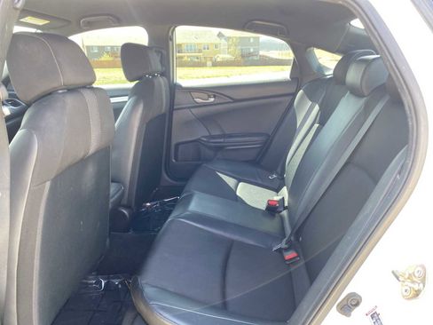 Used 2020 Honda Civic Sport image 35