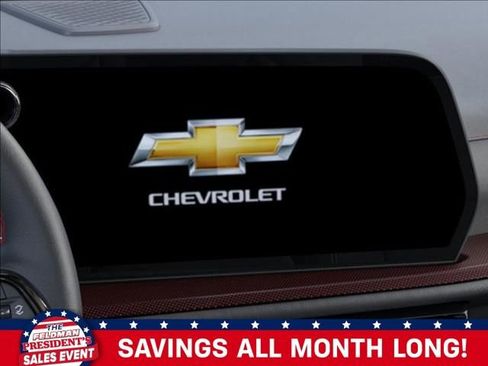 New 2026 Chevrolet Traverse RS w/ LPO, Floor Liner Package image 20