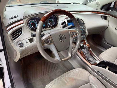 Used 2012 Buick LaCrosse Premium FWD image 9