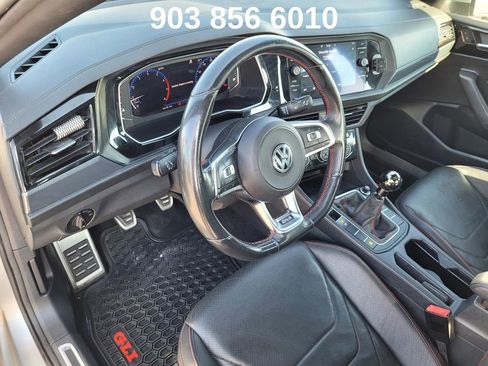 Used 2020 Volkswagen Jetta GLI Autobahn image 27