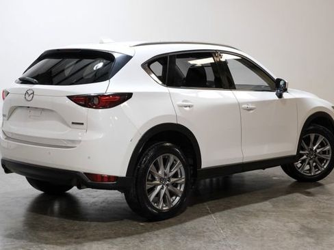 Used 2020 MAZDA CX-5 Grand Touring FWD image 11