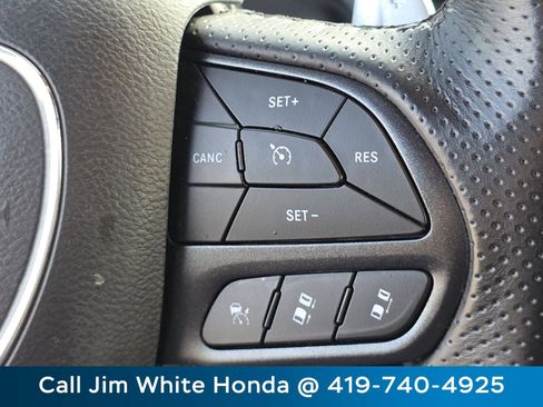 Used 2023 Dodge Durango GT AWD/4WD image 30