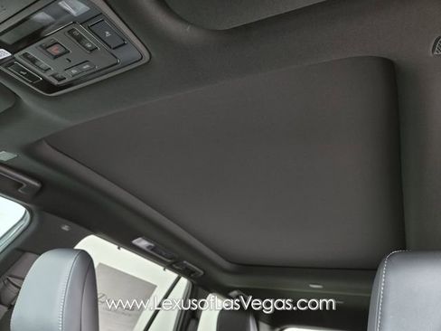 New 2026 Lexus TX 350 AWD image 11
