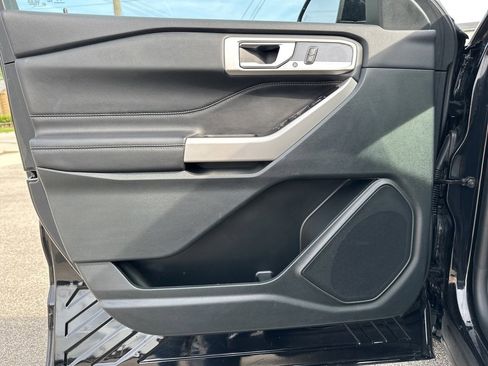 Used 2024 Ford Explorer Limited image 17