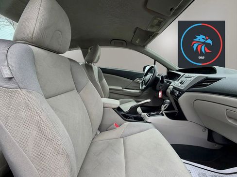 Used 2012 Honda Civic LX image 18