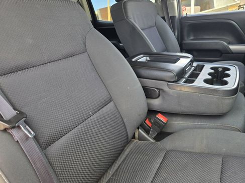 Used 2015 Chevrolet Silverado 2500 LT w/ LT Fleet Convenience Package AWD/4WD image 25