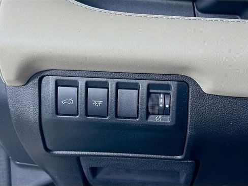 Used 2023 Subaru Ascent Limited w/ Technology Package image 22