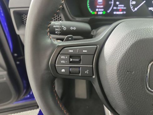 Used 2024 Honda CR-V Sport-L image 23