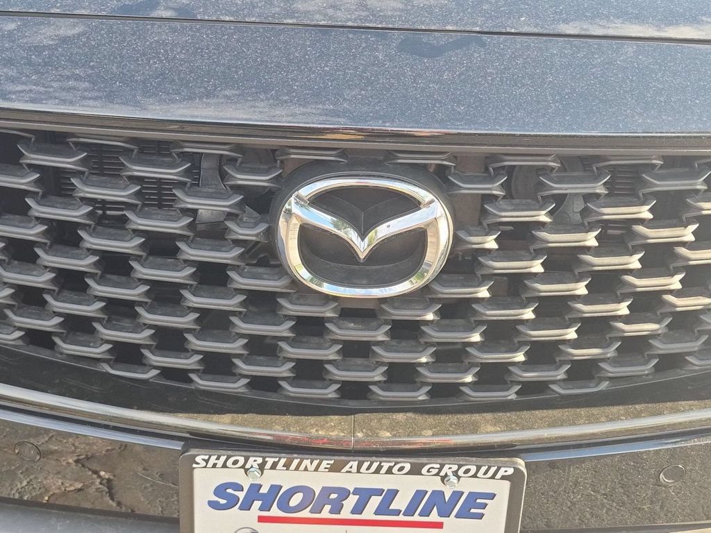 Used 2026 MAZDA CX-50 2.5 Hybrid w/ Preferred Pkg AWD/4WD image 10