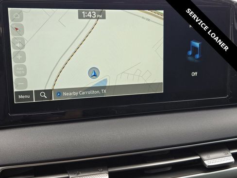 New 2025 Hyundai Palisade XRT FWD image 11