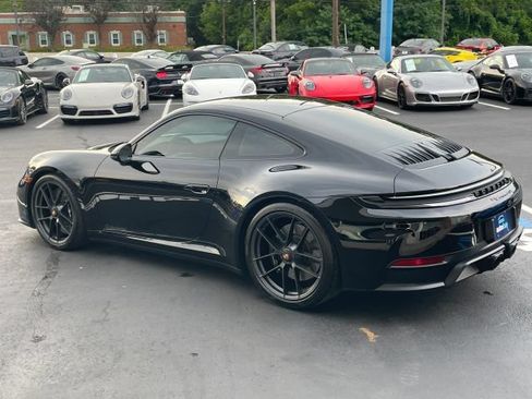 Used 2026 Porsche 911 Carrera GTS RWD image 9