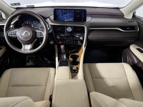 Used 2020 Lexus RX 350 AWD w/ Premium Package image 23