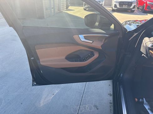 New 2025 Audi A5 2.0T Premium Plus image 9