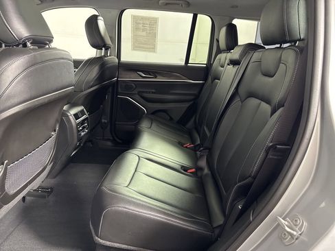 Used 2023 Jeep Grand Cherokee 4WD 4xe image 20