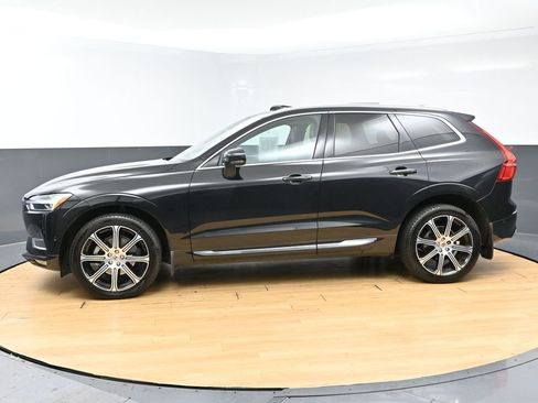 Used 2021 Volvo XC60 T5 Inscription w/ Advanced Package FWD image 6