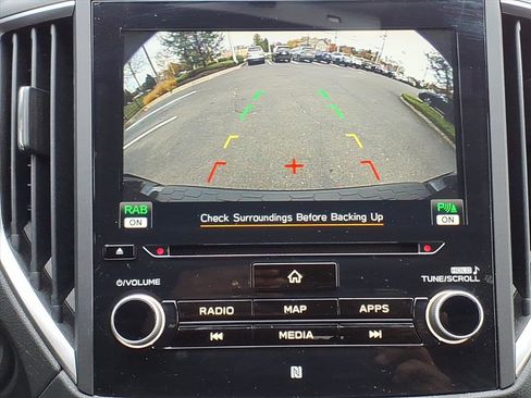 Certified 2023 Subaru Crosstrek 2.5i Limited w/ Popular Package #3 image 23