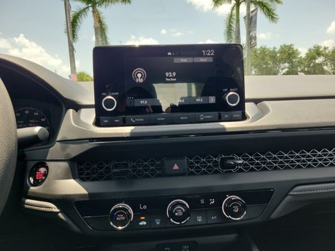 Used 2024 Honda Accord LX image 26