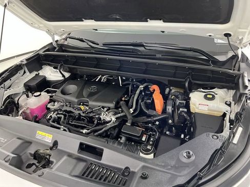 Used 2022 Toyota Highlander Limited image 31