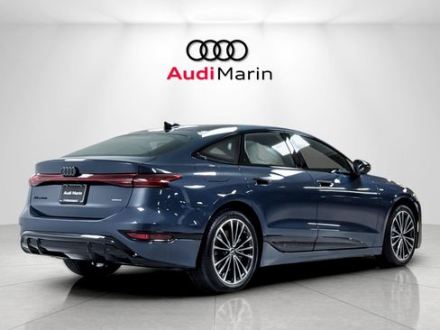 New 2027 Audi A6 e-tron Premium Plus AWD/4WD image 5