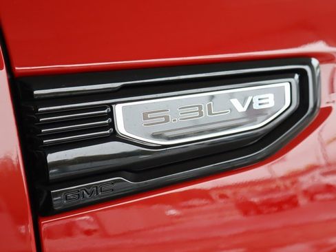 Used 2022 GMC Sierra 1500 Elevation image 48