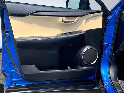 Used 2016 Lexus NX 200t FWD w/ Premium Package image 22