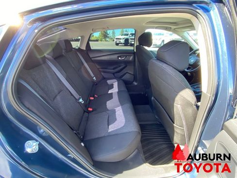 Used 2024 Honda Accord EX image 14