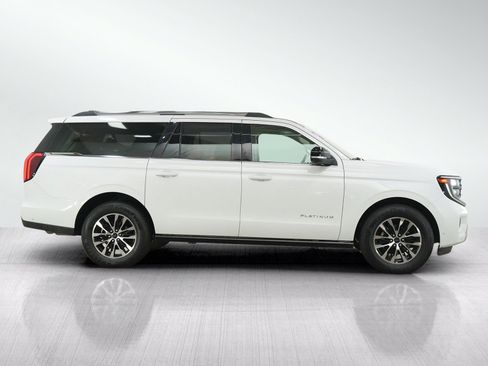 Used 2025 Ford Expedition Max Platinum AWD/4WD image 6