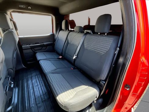 Used 2021 Ford F150 XL w/ STX Appearance Package RWD image 20