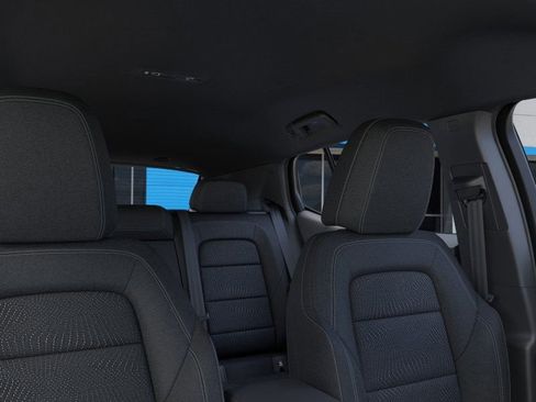 New 2026 Chevrolet Equinox EV LT w/ Comfort Package image 24