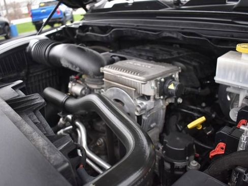 Used 2020 RAM 1500 Rebel w/ Rebel Level 2 Equipment Group AWD/4WD image 40